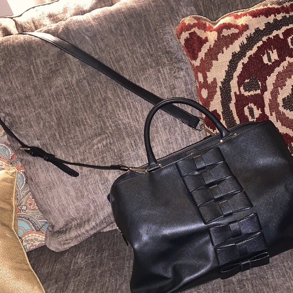 2 ✌🏾 Betsey Johnson purses! BUNDLE deal! - Picture 10 of 16